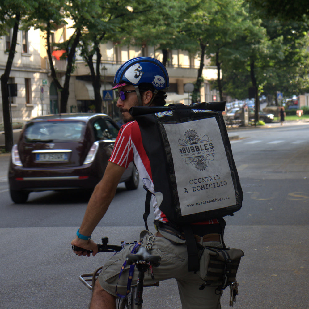 cocktail delivery